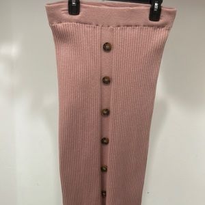 forever 21 long skirt